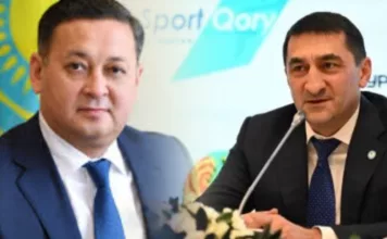 СМИ: Задержаны глава МИД Казахстана Мурат Нуртлеу и бизнесмен Гаджи Гаджиев