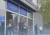В «Кадастре» дали разъяснение по поводу больших очередей в Бишкекском филиале