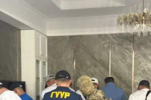 В Бишкеке задержаны подозреваемые за незаконную организацию азартных игр