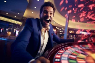 Best Online Casino Experience in Uzbekistan with PariPesa