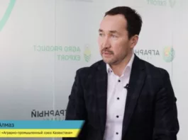 ГКНБ Кыргызстана дал разъяснение по поводу дела предпринимателя Алмаза Зарипова