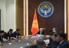 Перерегистрацию индивидуальных предпринимателей Кыргызстана переведут в онлайн-формат