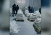 Свыше 13 тонн кокаина изъяли спецслужбы Казахстана