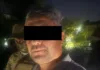 Задержан лжемилиционер, подозреваемый в мошенничестве