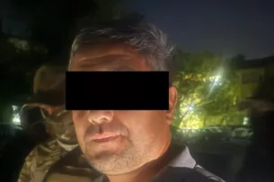 Задержан лжемилиционер, подозреваемый в мошенничестве