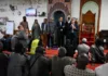 Французские мусульмане встревожены: в девяти мечетях обнаружены отрубленные свиные головы