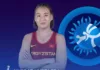 Нурзат Нуртаева стала бронзовым призёром чемпионата мира
