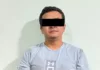 Задержан подозреваемый в убийстве криминального авторитета «Джин»
