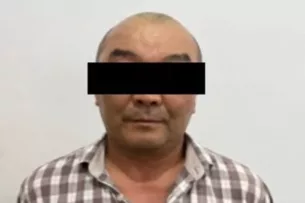 Сотрудники милиции задержали подозреваемого в убийстве человека, труп которого обнаружен в БЧК