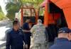В Бишкеке и Аламудунском районе проведён рейд «Чистый воздух»