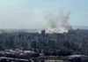 Йемен атаковал Тель-Авив гиперзвуковой ракетой
