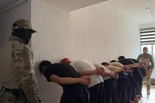 Массовая драка в с. Александровка: ГУВД Чуйской области возбудило уголовное дело