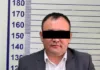 По подозрению в коррупции задержан заместитель акима Сокулукского района