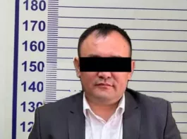 По подозрению в коррупции задержан заместитель акима Сокулукского района