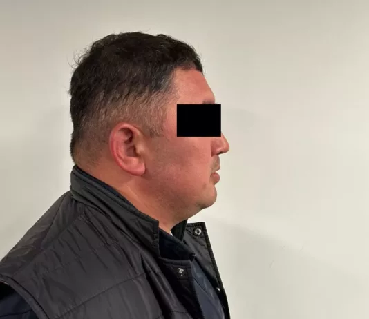 В Дубае вымогал деньги у кыргызстанца в доход «общака»: ГКНБ задержал заочно обвиненного в вымогательстве