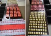Налоговики Кыргызстана задержали незаконную партию препаратов для подтяжки лица