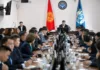 Подготовка к зиме в Бишкеке и новые спецмашины: «Тазалык» отчитался о проделанной работе