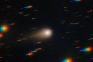 NASA тайно разворачивает планетарные средства защиты для встречи межзвёздного гостя NASA тайно разворачивает планетарные средства защиты для встречи межзвёздного гостя