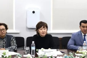 Омбудсмен Кыргызстана: Возврат смертной казни противоречит международным обязательствам Кыргызстана