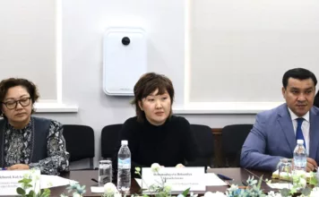 Омбудсмен Кыргызстана: Возврат смертной казни противоречит международным обязательствам Кыргызстана