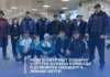 Национальная сборная Кыргызстана по кыргызской борьбе отправилась на II Всемирные игры