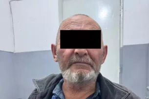 Задержан водитель грузового авто, совершивший смертельный наезд на двух несовершеннолетних в Чуйской области