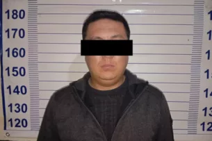 В Чуйской области задержан автохулиган. Наехал на сотрудника милиции, сбежал из штрафстоянки, столкнулся с другим авто В Чуйской области задержан автохулиган. Наехал на сотрудника милиции, сбежал из штрафстоянки, столкнулся с другим авто