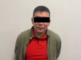 После видео Мотуева ГКНБ задержал подозреваемого в мошенничестве, который прикрывался связями с Ташиевым