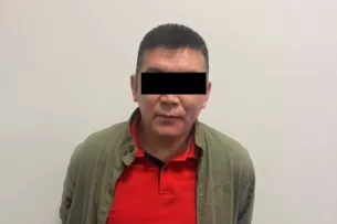 После видео Мотуева ГКНБ задержал подозреваемого в мошенничестве, который прикрывался связями с Ташиевым