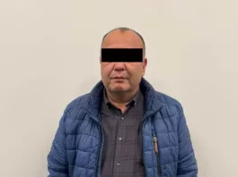 ГКНБ КР: Задержан начальник филиала ГУ «Кадастр» в Жайылском районе