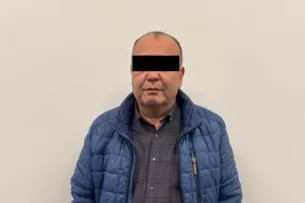 ГКНБ КР: Задержан начальник филиала ГУ «Кадастр» в Жайылском районе