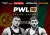 На турнире PWL10 Акжол Махмудов встретится с Айком Мнацаканяном