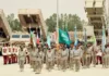 Саудовская Аравия строит армию, сравнимую с вооруженными силами Израиля