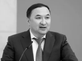 Экс-советник Токаева убит во время драки в Астане