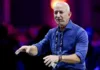 Amazon представил проект своей первой атомной электростанции