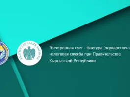 Налоговая служба Кыргызстана рассказала об изменениях в порядке внесения данных в систему ЭСФ