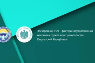 Налоговая служба Кыргызстана рассказала об изменениях в порядке внесения данных в систему ЭСФ