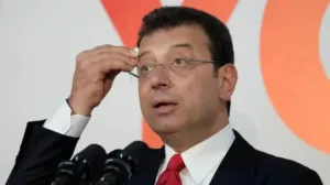 Экрем Имамоглу