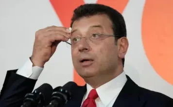 Главному сопернику Эрдогана грозит суммарно более 2000 лет тюрьмы