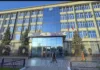 ГУВД Чуйской области ищет лиц, совершивших акт вандализма на христианском кладбище