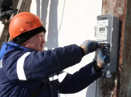 В Иссык-Кульской области установлено более 36 тысяч «умных» счетчиков