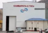 Камбаратинская ГЭС-2: продолжается капремонт гидроагрегата №1 и благоустройство территории
