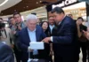 ЦИК КР проводит на всех избирательных участках республики и 5 городах России тестовое голосование