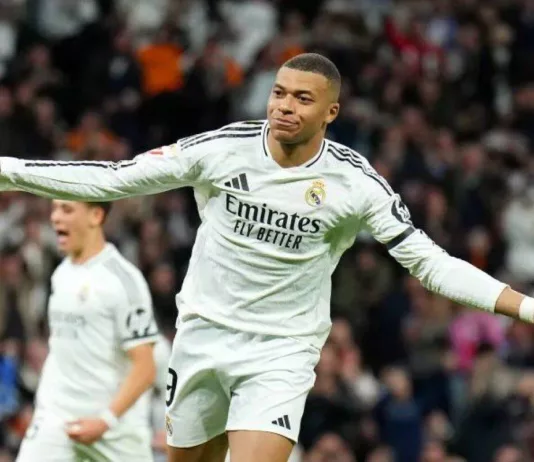 Мбаппе и «ПСЖ» подали встречные иски в суд