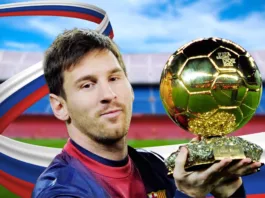 Лионель Месси рассказал, сыграет ли он на чемпионате мира — 2026