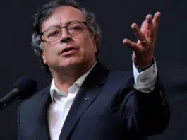 Колумбия высылает всех израильских дипломатов