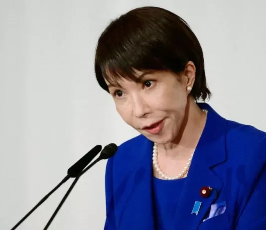 Китайский консул призвал обезглавить премьер-министра Японии: реакция Токио