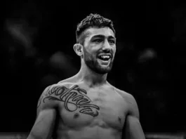 Экс-бойца UFC застрелили в пригороде Сиднея