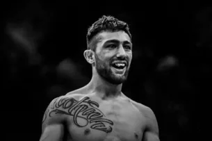 Экс-бойца UFC застрелили в пригороде Сиднея