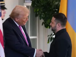 Трамп: Не думаю, что Украина победит в войне